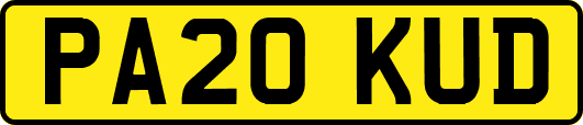 PA20KUD
