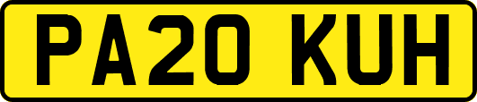 PA20KUH