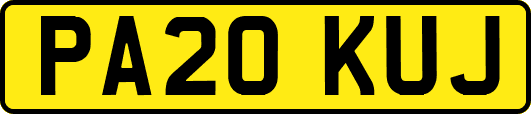 PA20KUJ
