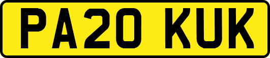 PA20KUK