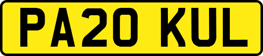 PA20KUL