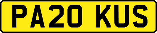 PA20KUS
