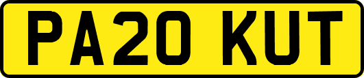 PA20KUT
