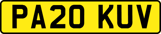 PA20KUV