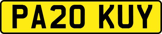 PA20KUY