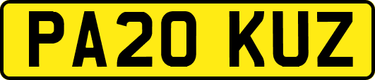 PA20KUZ
