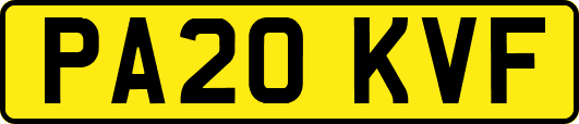 PA20KVF