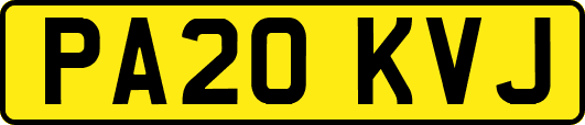 PA20KVJ