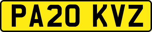 PA20KVZ