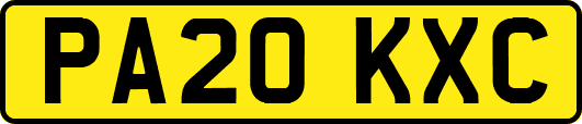 PA20KXC