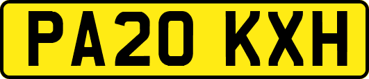 PA20KXH
