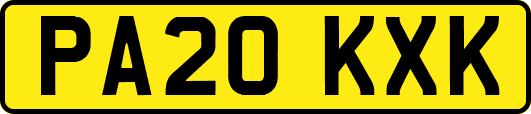 PA20KXK