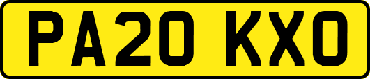 PA20KXO
