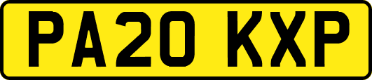 PA20KXP