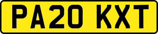 PA20KXT