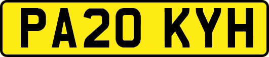 PA20KYH