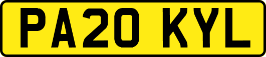 PA20KYL