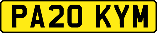 PA20KYM