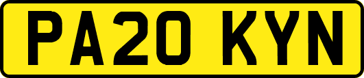 PA20KYN