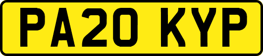 PA20KYP