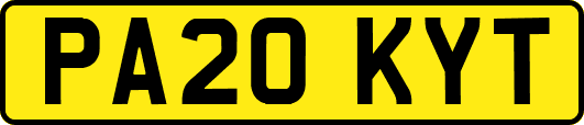 PA20KYT