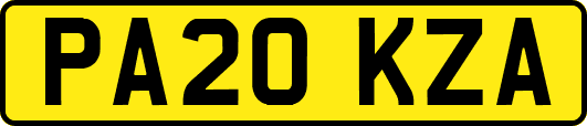 PA20KZA