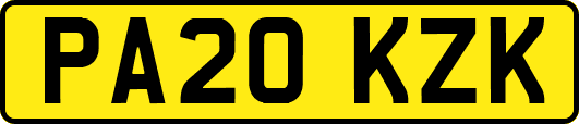 PA20KZK