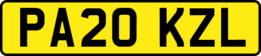 PA20KZL