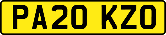 PA20KZO