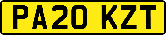 PA20KZT