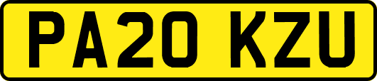 PA20KZU