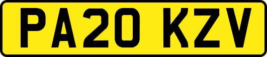 PA20KZV