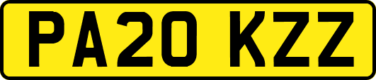 PA20KZZ