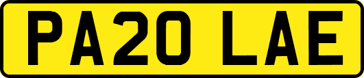 PA20LAE