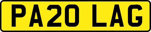 PA20LAG