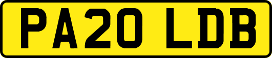 PA20LDB