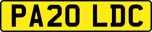 PA20LDC