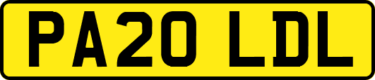 PA20LDL
