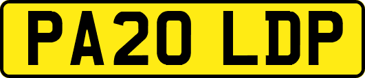 PA20LDP