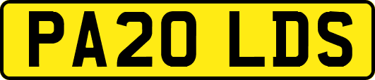 PA20LDS