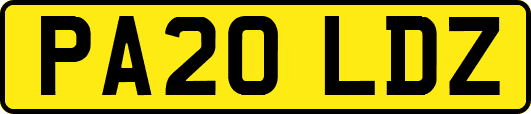 PA20LDZ