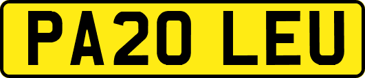 PA20LEU