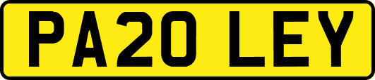 PA20LEY