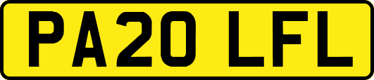PA20LFL