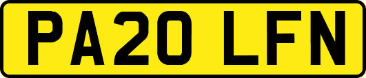 PA20LFN