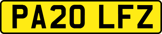 PA20LFZ