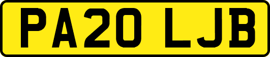 PA20LJB