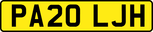 PA20LJH