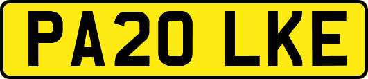 PA20LKE