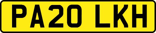 PA20LKH